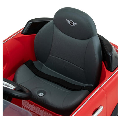Rollplay RC Mini Cooper S Roadster 6V