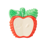 Infantino - Lil' Nibblers Vibrating Teether - Apple