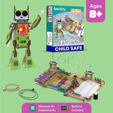 Smartivity Electro Play Lab