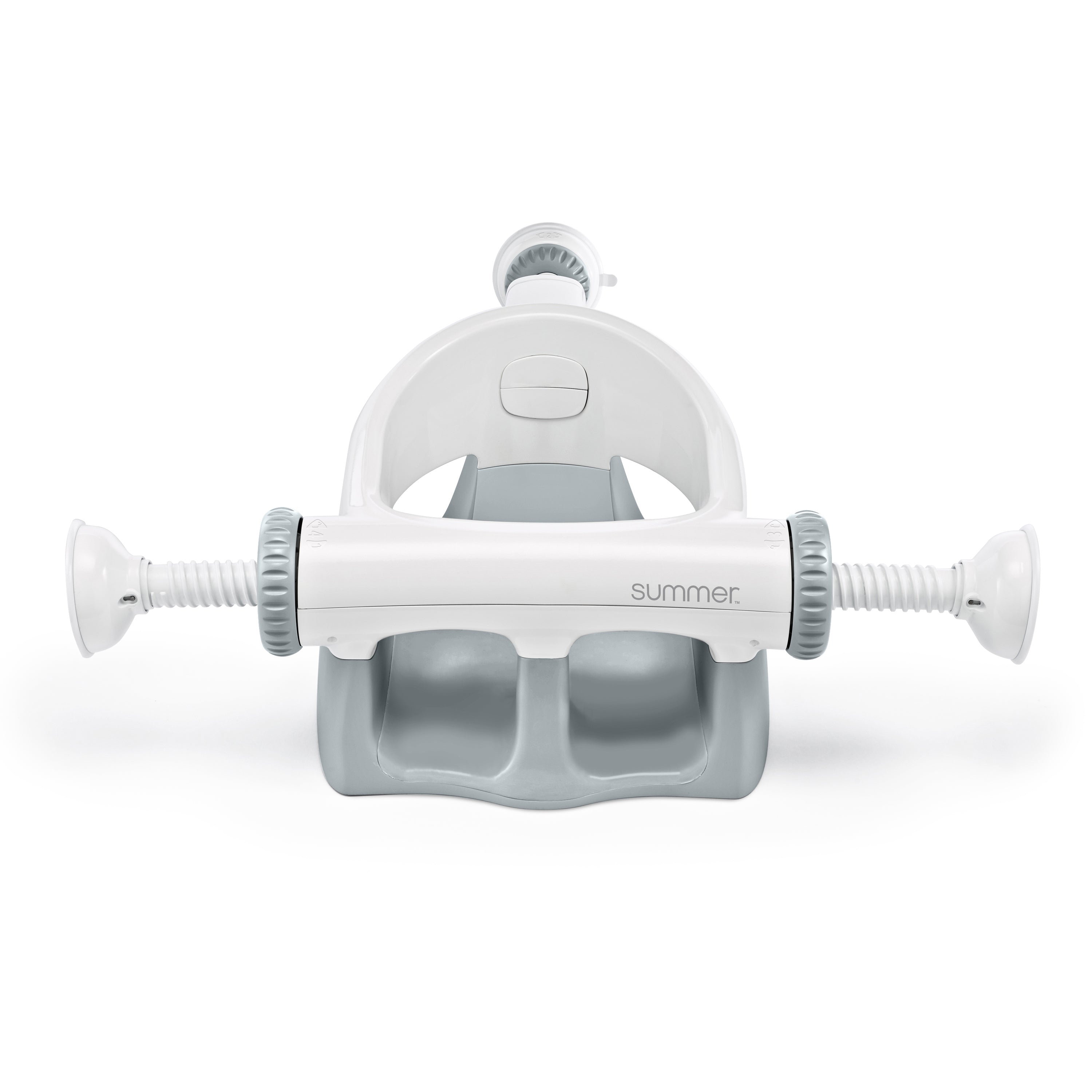 Summer Infant - Bath Seat - Grey