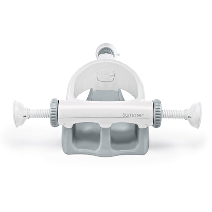 Summer Infant - Bath Seat - Grey
