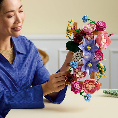 LEGO 11503 Flower Wall