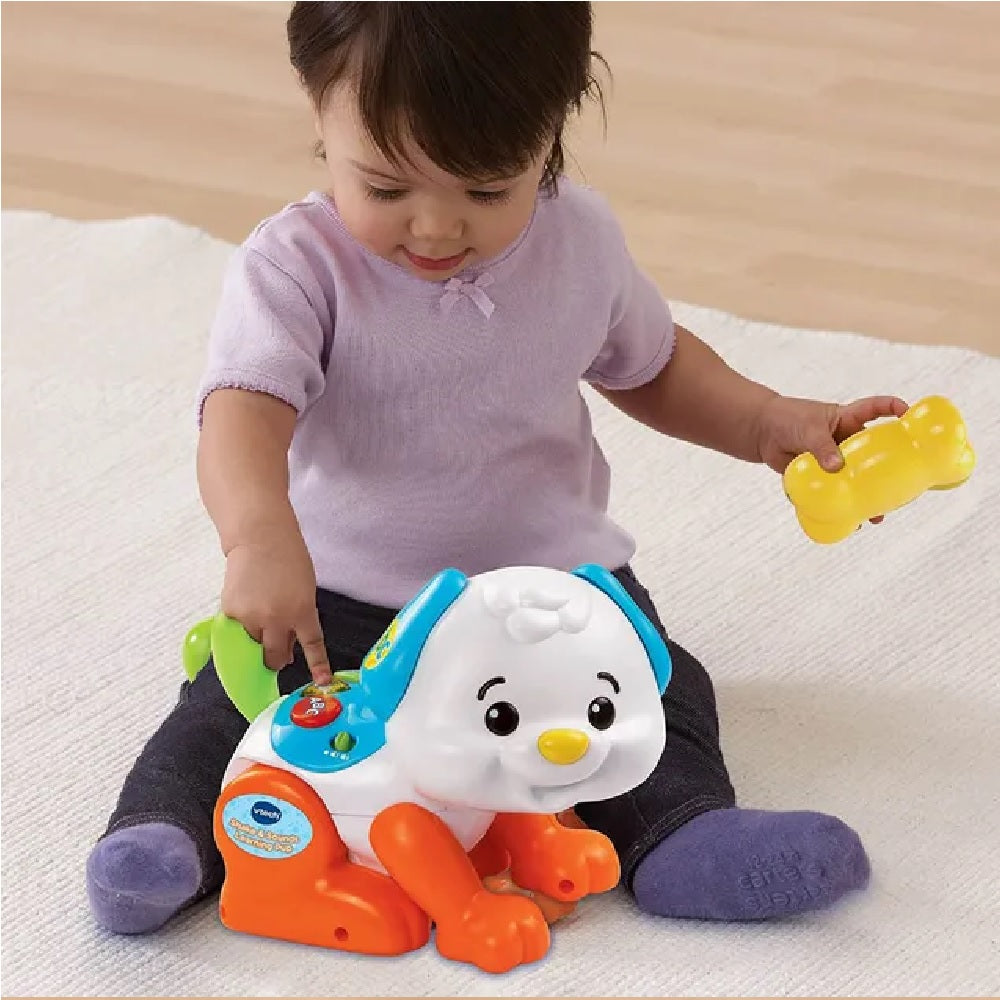 VTech Shake & Move Puppy