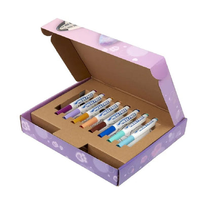 Crayola Color Wonder Activity Kit Gabby's Dollhouse