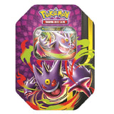 Pokémon TCG: Mega Moonlit Tin