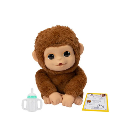 Little Live Pets - My Baby Monkey