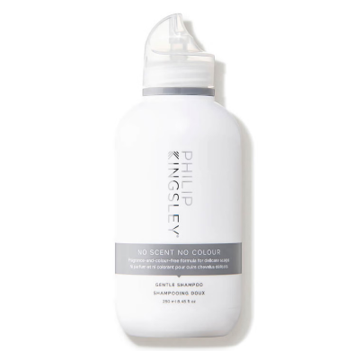 Philip Kingsley No Scent No Colour Gentle Shampoo 250ml