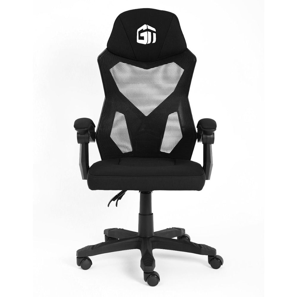 GamerTek Ignite Gaming Chair - Black Edition