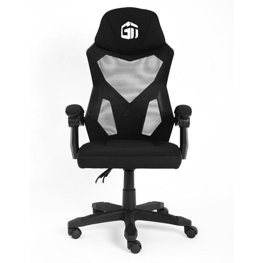 GamerTek Ignite Gaming Chair - Black Edition