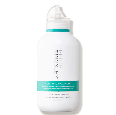 Philip Kingsley Moisture Balancing Combination Shampoo 250ml