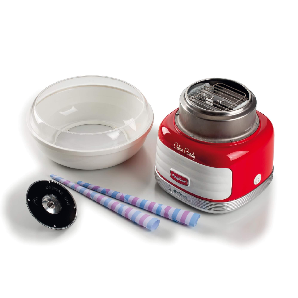 Ariete Party Time Cotton Candy Maker