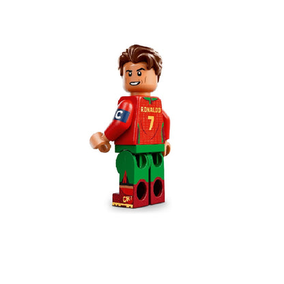 LEGO 43012 Cristiano Ronaldo – Soccer Highlights
