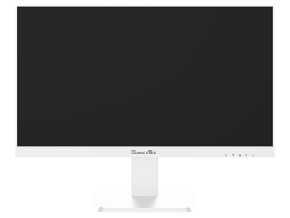 GamerTek Reaper 24" FHD 240Hz White Gaming Monitor