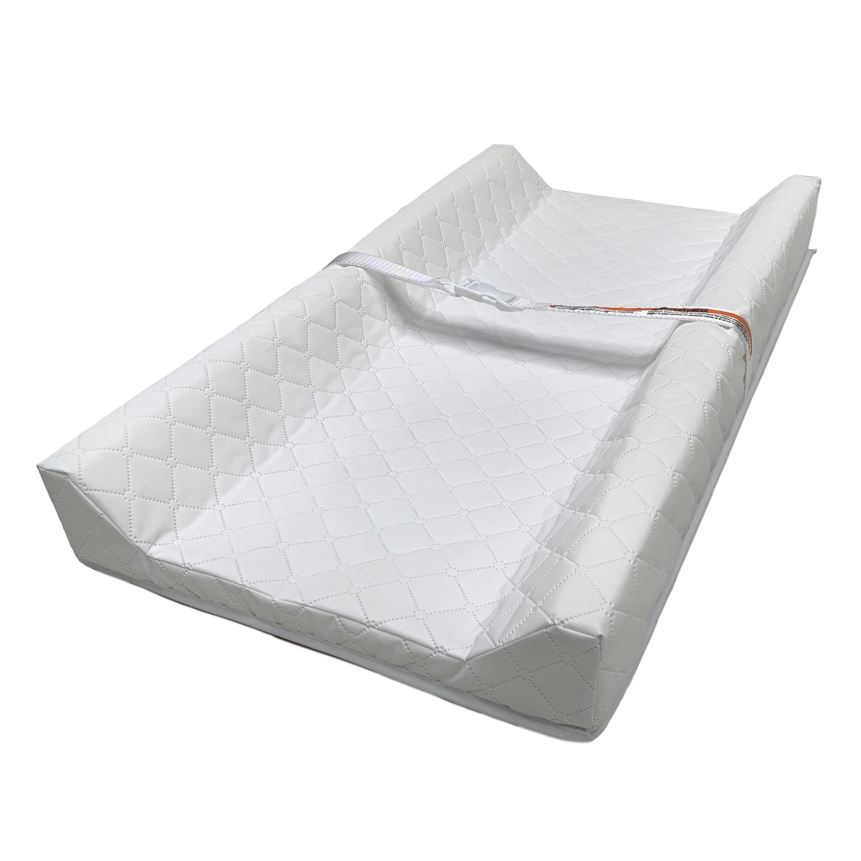 Summer Infant - 2 Sided Contour Change Pad - White