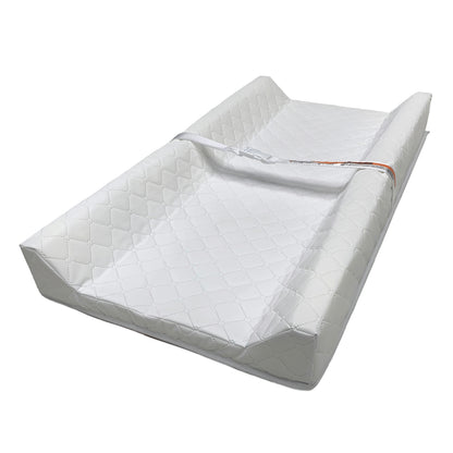 Summer Infant - 2 Sided Contour Change Pad - White