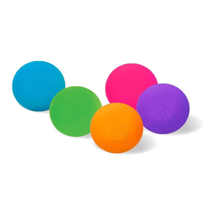 Schylling Teenie Nee Doh Stress Ball