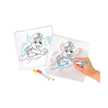 Paw Patrol Animation Glow Pad