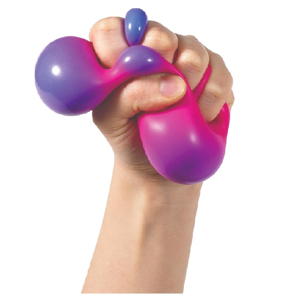 Schylling NeeDoh Color Change - Sensory Fidget Toy - Assorted Colors ...