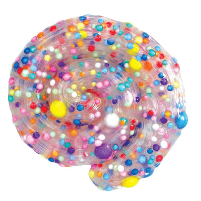 Crazy Aaron Poke'n Dots - Full Size 4" Thinking Putty Tin (PO020)