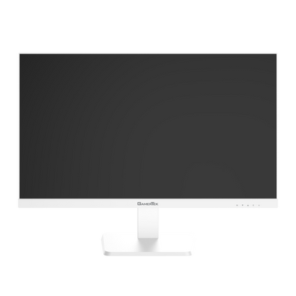 GamerTek Reaper 27" FHD 240Hz White Gaming Monitor