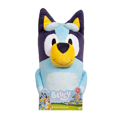 Bluey Jumbo Plush Toy