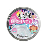Crazy Aaron Get Rdy with Me - Full Size 4" Thinking Putty Tin (RZ020)