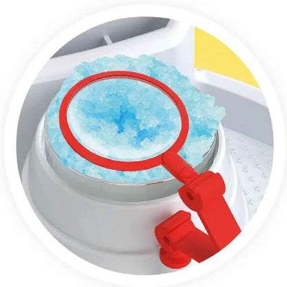Buki France Micro Chemistry Set (8367)