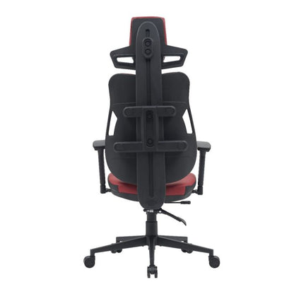 GamerTek Galactic Guardian Red Edition Gaming Chair