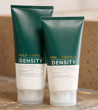 Philip Kingsley Density Thickening Shampoo 200ml