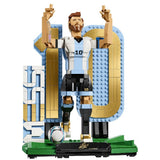 LEGO 43015 Lionel Messi – Soccer Legend