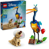 LEGO 43290 Kevin & Dug