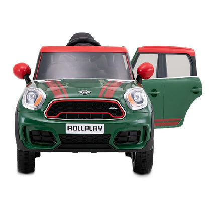 Rollplay Mini Countryman 12V Premium