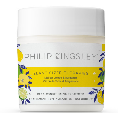 Philip Kingsley Elasticizer Therapies Sicilian Lemon and Bergamot Elasticizer 150ml