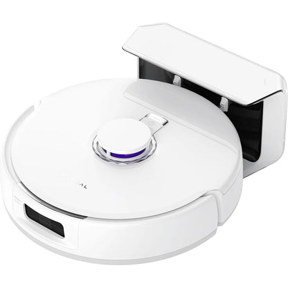 Narwal Freo X Plus Robot Vacuum Cleaner - White (NRL-RC-FREO-XPLUS-WHI)