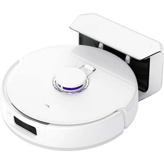 Narwal Freo X Plus Robot Vacuum Cleaner - White (NRL-RC-FREO-XPLUS-WHI)