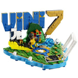 LEGO 43027 Vini Jr. – Soccer Highlights