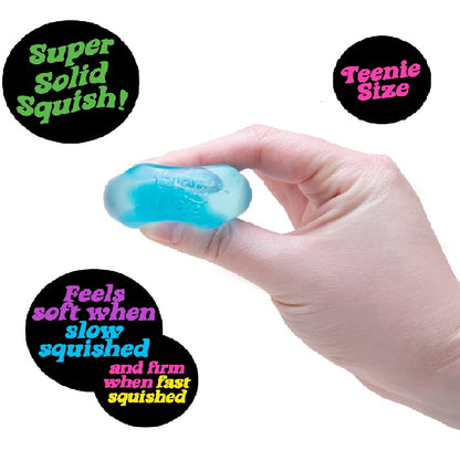 Schylling NeeDoh Nice Ice Baby 4 Pack