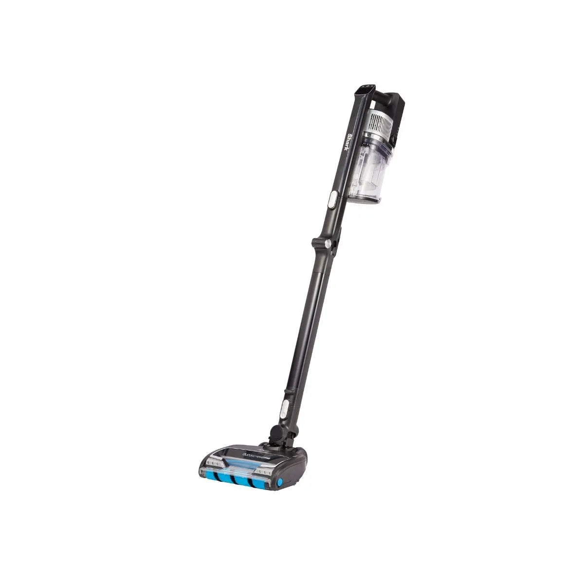 Shark Anti Hair Wrap Cordless Stick Vacuum [Twin Battery] IZ320ME