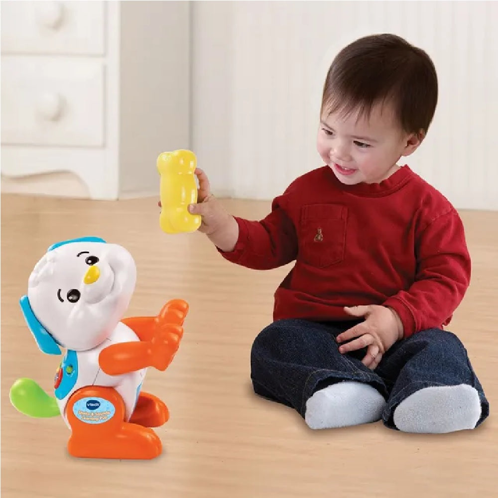 VTech Shake & Move Puppy