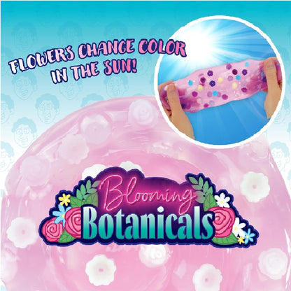 Crazy Aaron Blooming Botanicals - Full Size 4" Thinking Putty Tin (BI020)