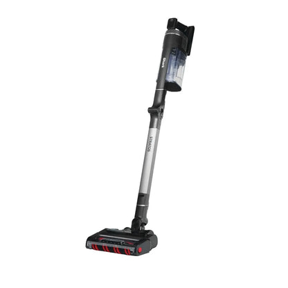 Shark Stratos Cordless Stick Vacuum Cleaner, Pet Pro Model [Double Battery] IZ420MET