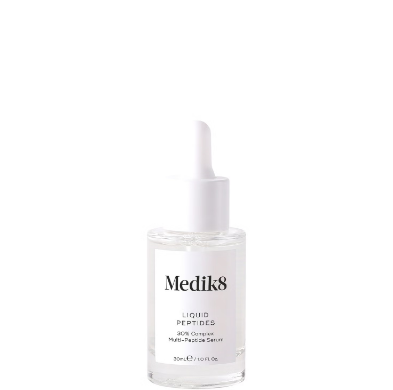 Medik8 Liquid Peptides 30ml