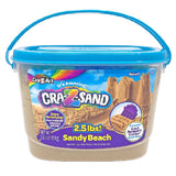 Car-Z-Art Sandy Beach Modeling Sand (CA-19662)