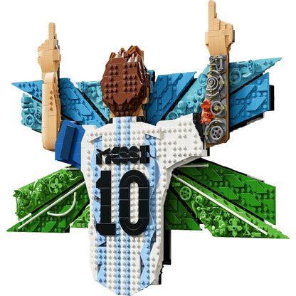 LEGO 43018 Lionel Messi – Celebration