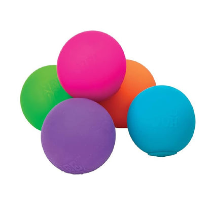 Schylling Teenie Nee Doh Stress Ball