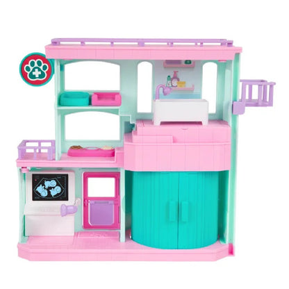 Little Live Pets - Mama Surprise Families Baby Care Clinic