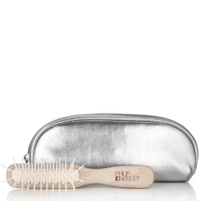 Philip Kingsley Handbag Hairbrush