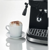 Ariete 2 in 1 Espresso with Drip Coffee Machine ART1369