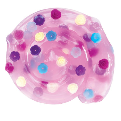 Crazy Aaron Blooming Botanicals - Full Size 4" Thinking Putty Tin (BI020)