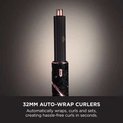 Shark FlexStyle Sparkle– 5-in-1 Air Styler & Hair Dryer HD440JBUK